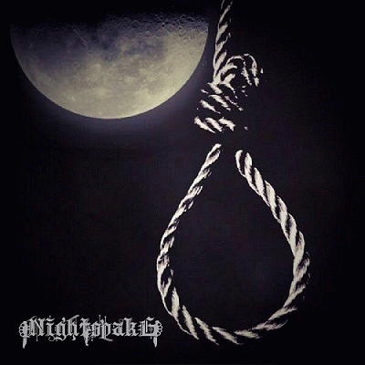 Nightspake : Hung from the Moon